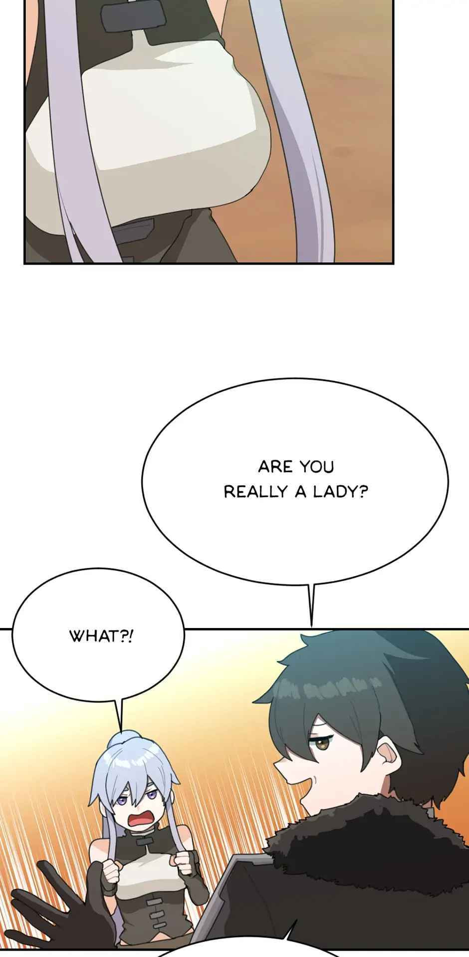 Read Life Cry chapter 47 image 14 on Lezhin
