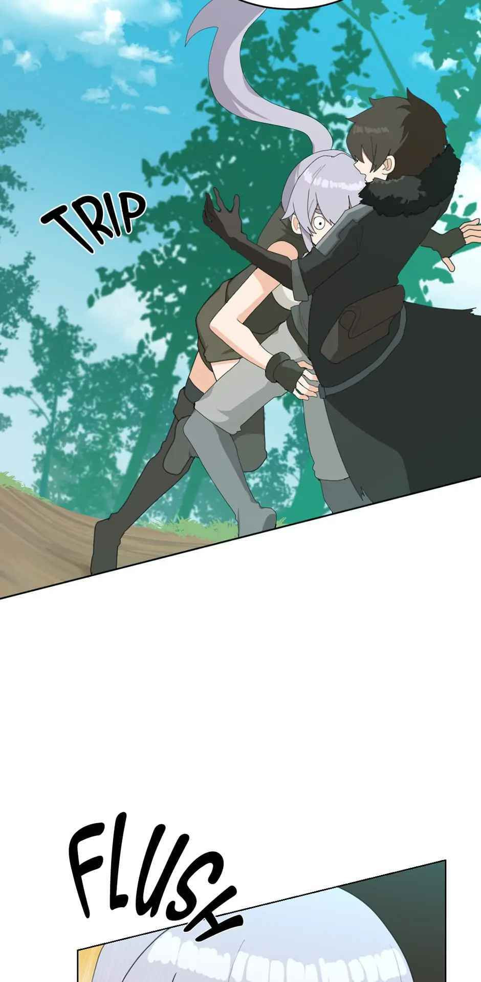 Read Life Cry chapter 47 image 17 on Lezhin