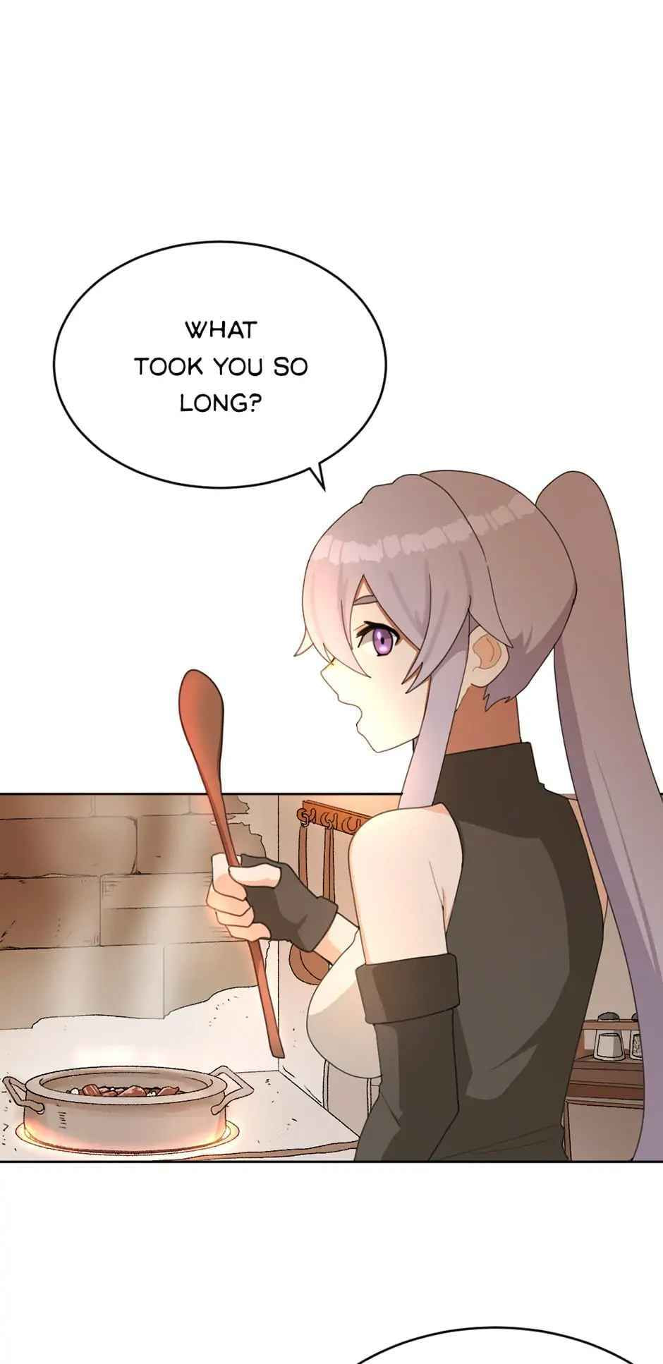 Read Life Cry chapter 47 image 2 on Lezhin