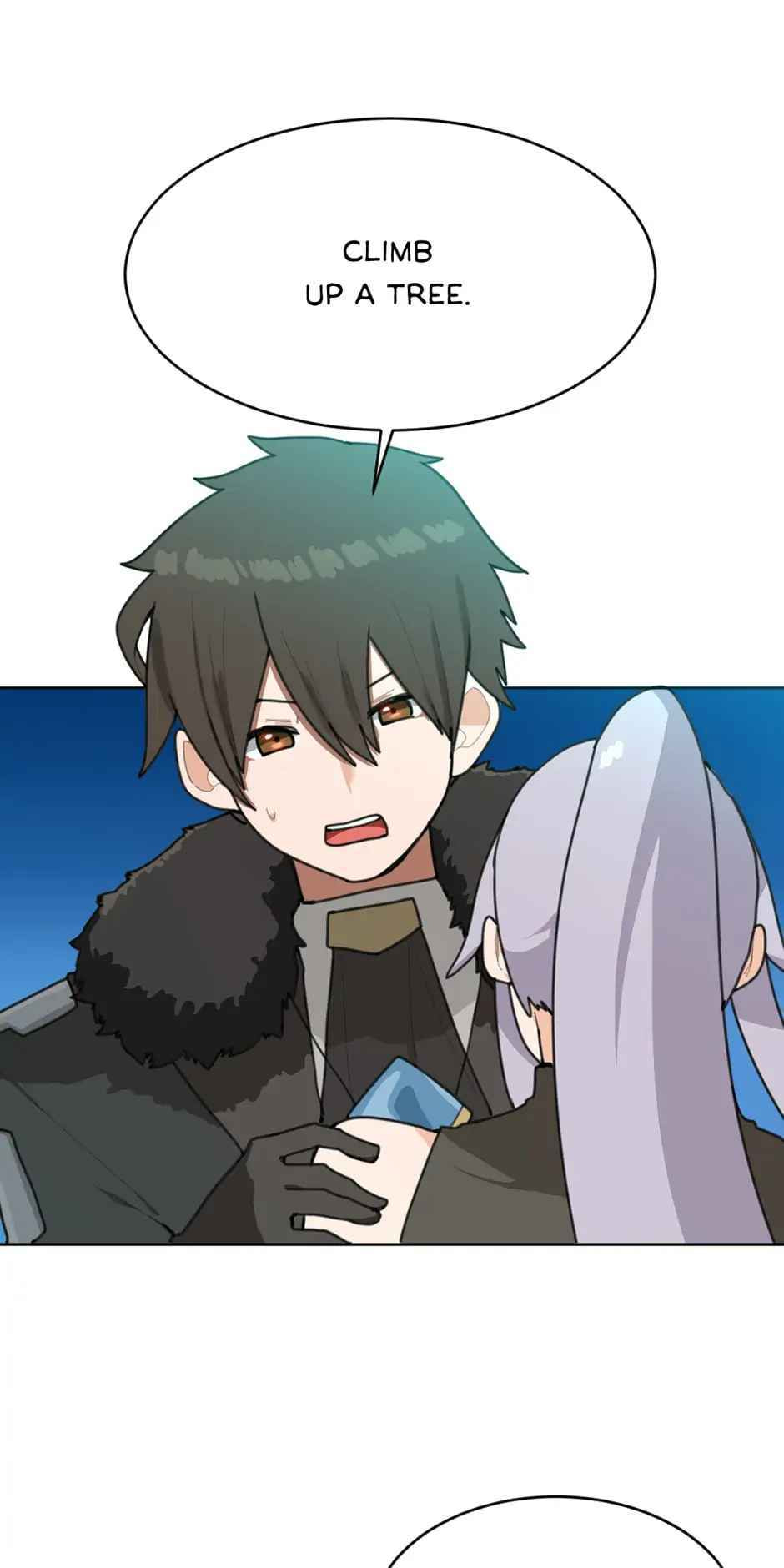 Read Life Cry chapter 47 image 21 on Lezhin
