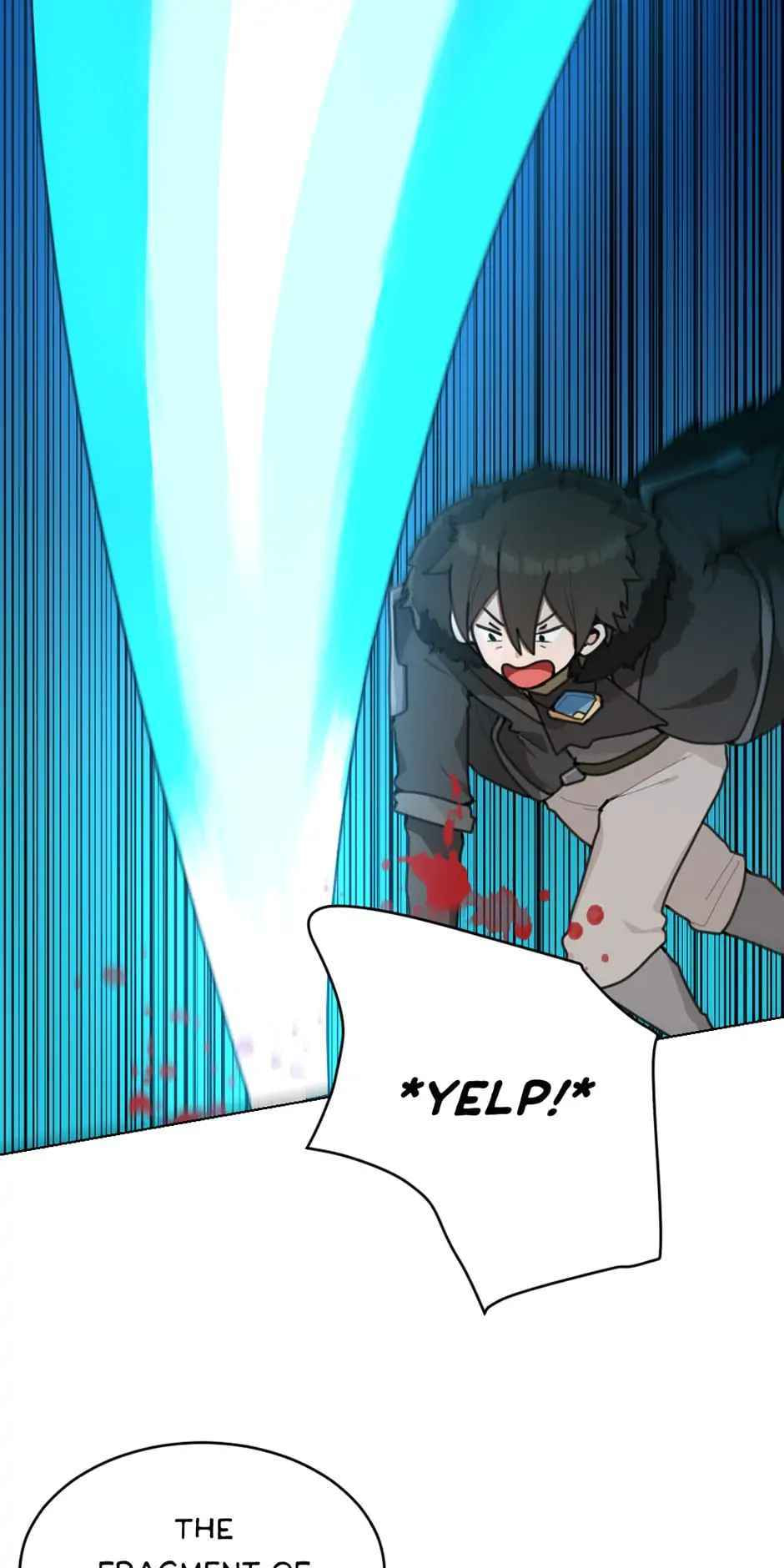 Read Life Cry chapter 47 image 27 on Lezhin