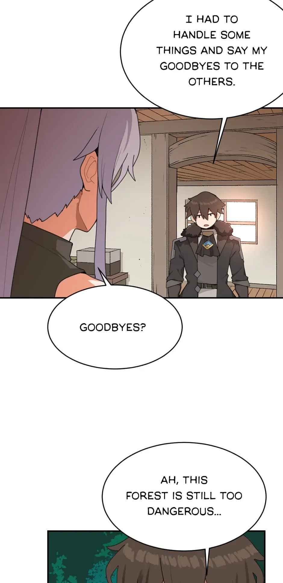 Read Life Cry chapter 47 image 3 on Lezhin