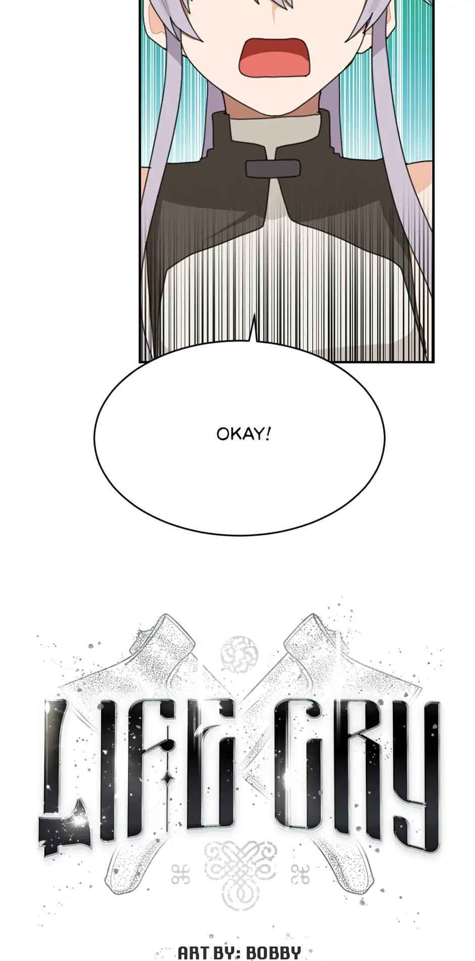Read Life Cry chapter 47 image 31 on Lezhin