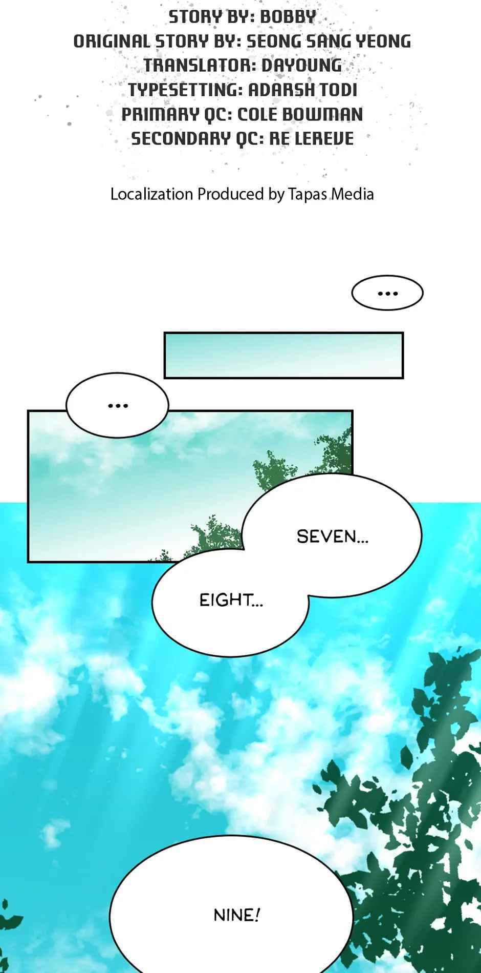 Read Life Cry chapter 47 image 32 on Lezhin