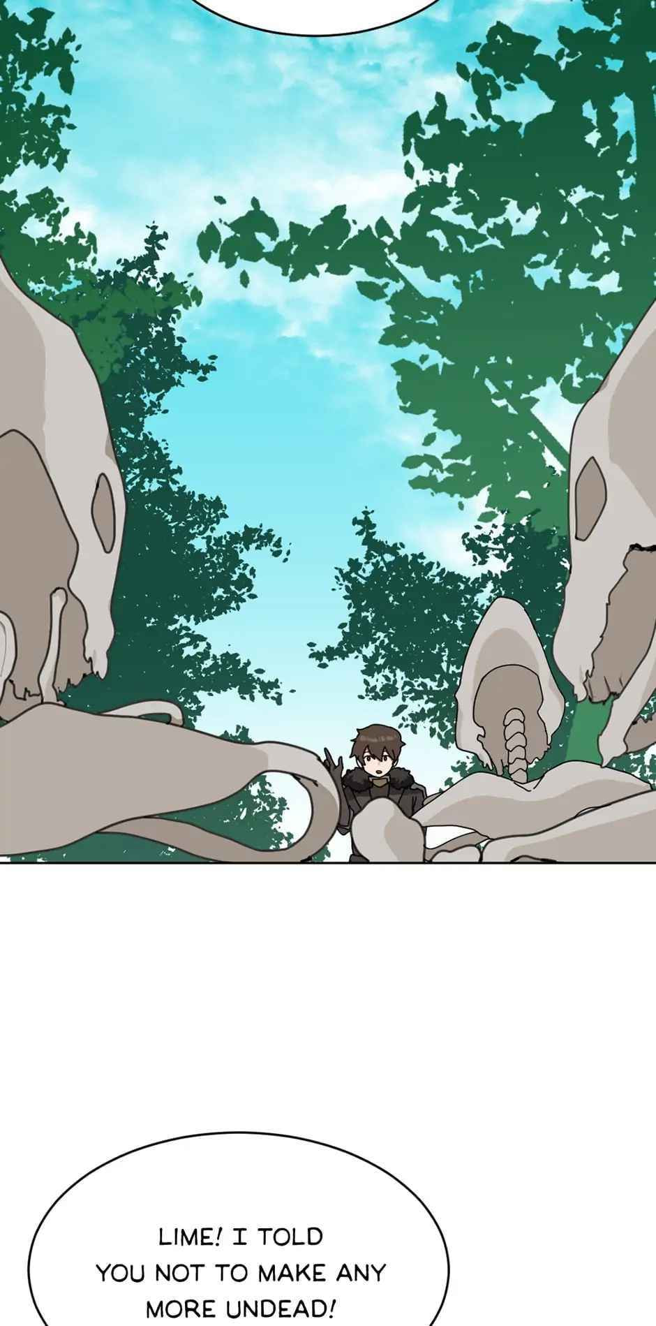 Read Life Cry chapter 47 image 33 on Lezhin