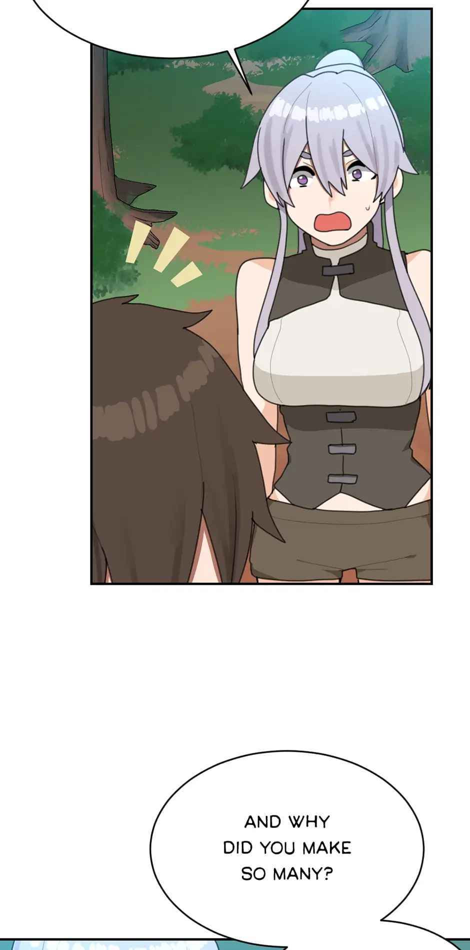 Read Life Cry chapter 47 image 34 on Lezhin