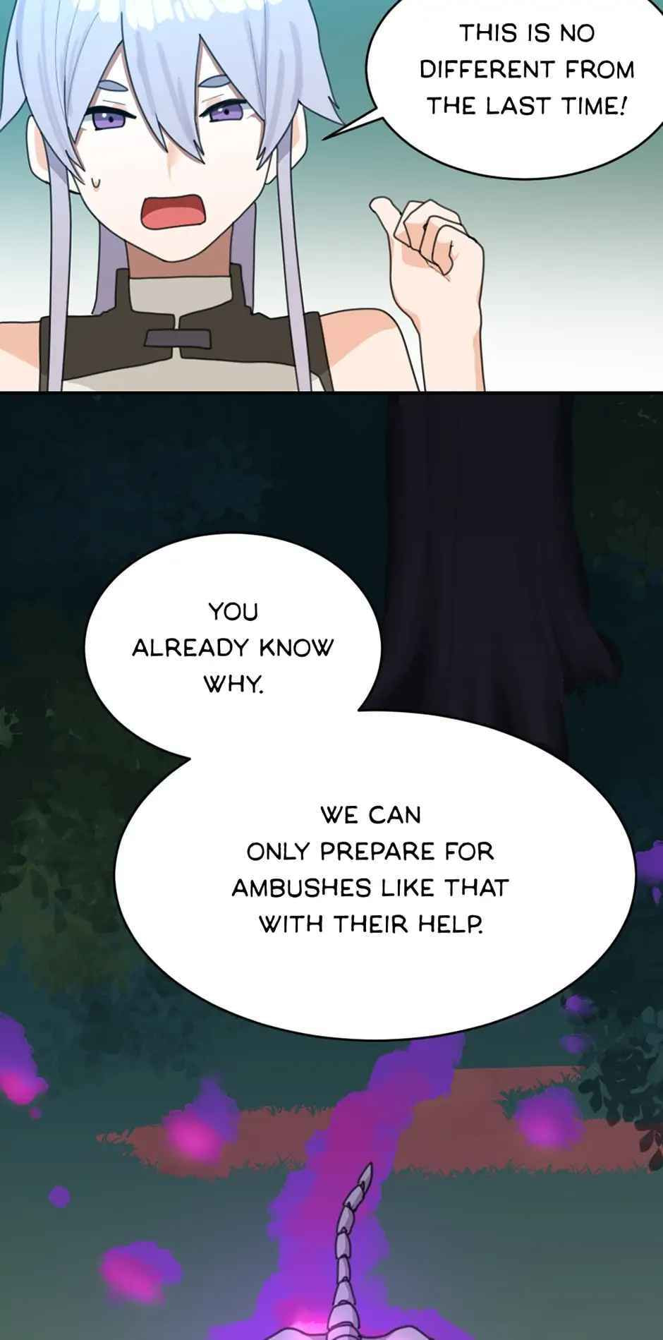 Read Life Cry chapter 47 image 35 on Lezhin