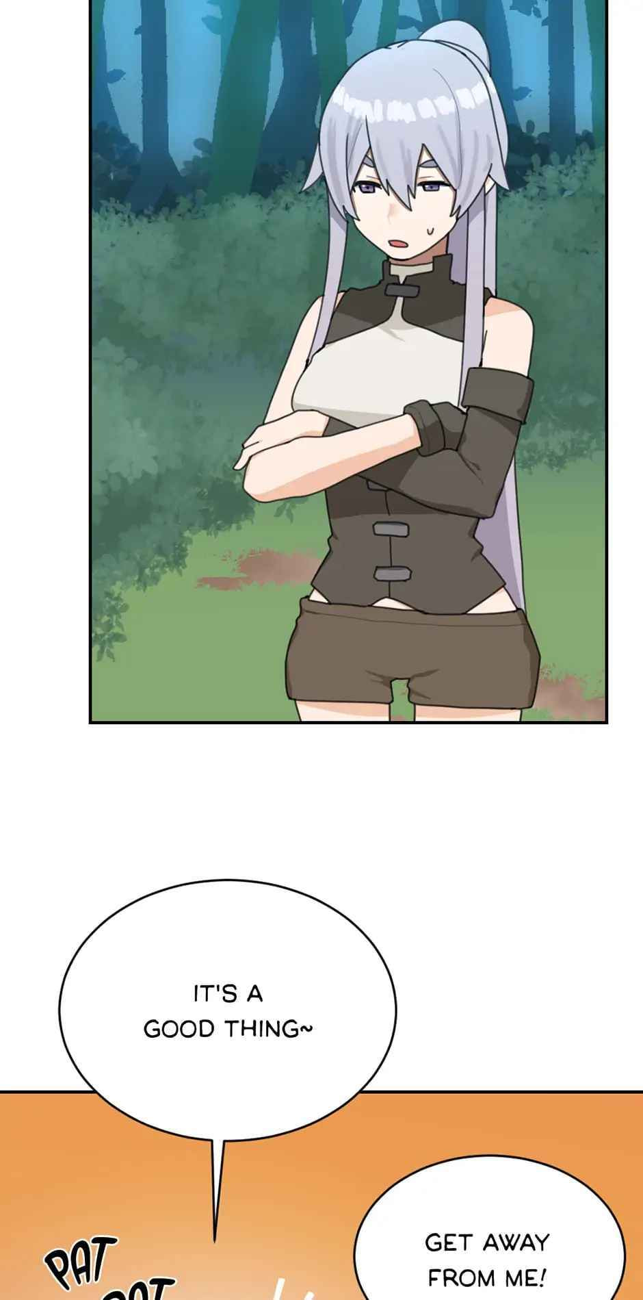 Read Life Cry chapter 47 image 37 on Lezhin