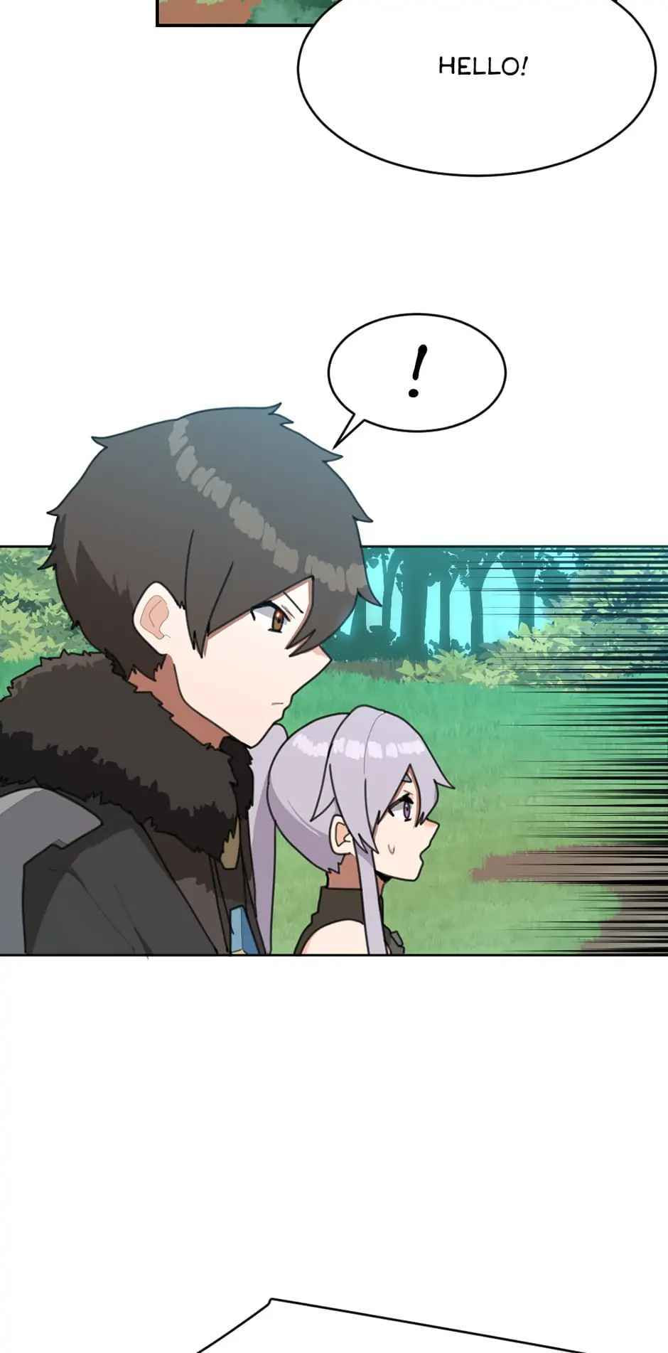 Read Life Cry chapter 47 image 41 on Lezhin
