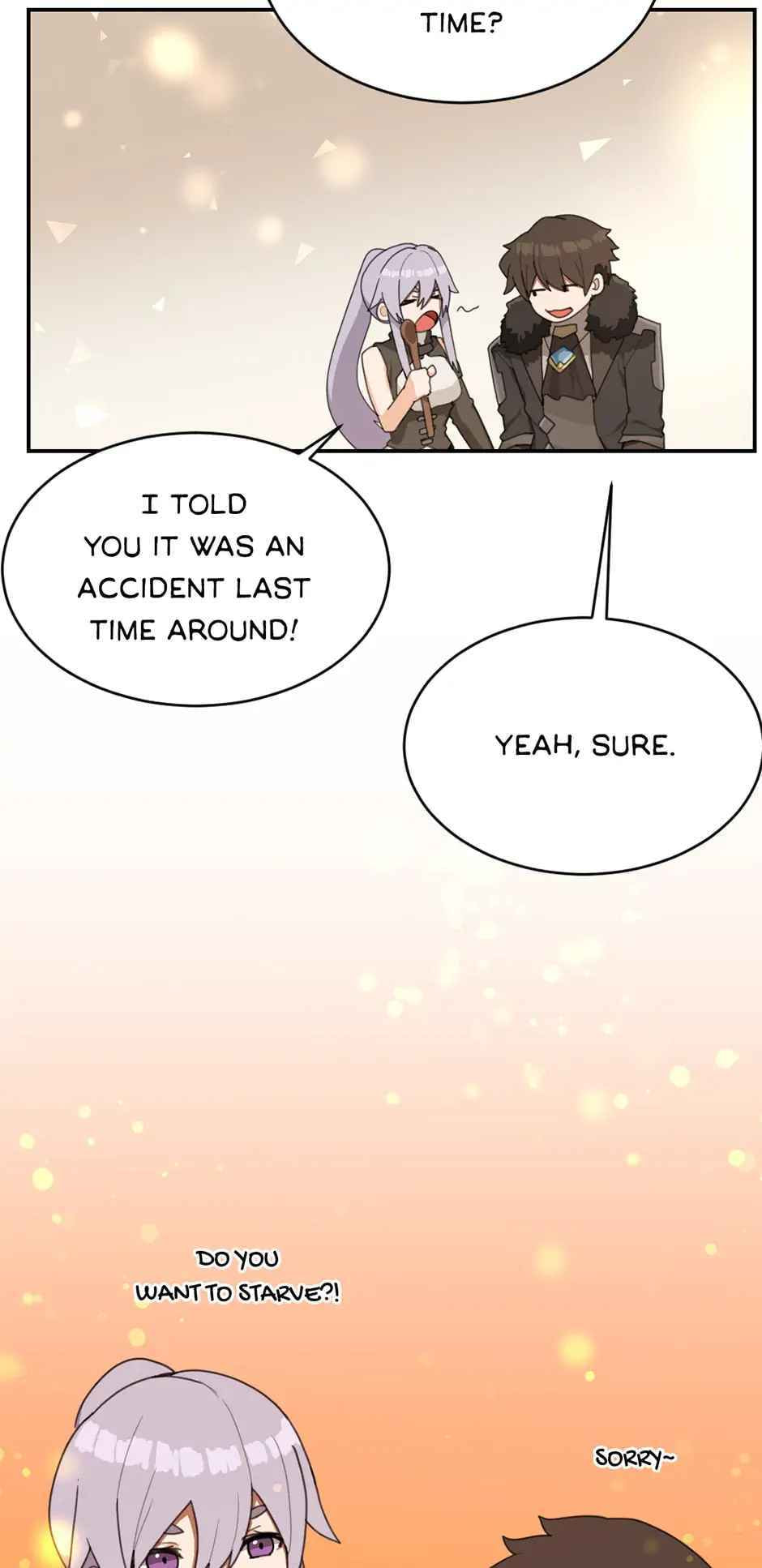 Read Life Cry chapter 47 image 6 on Lezhin