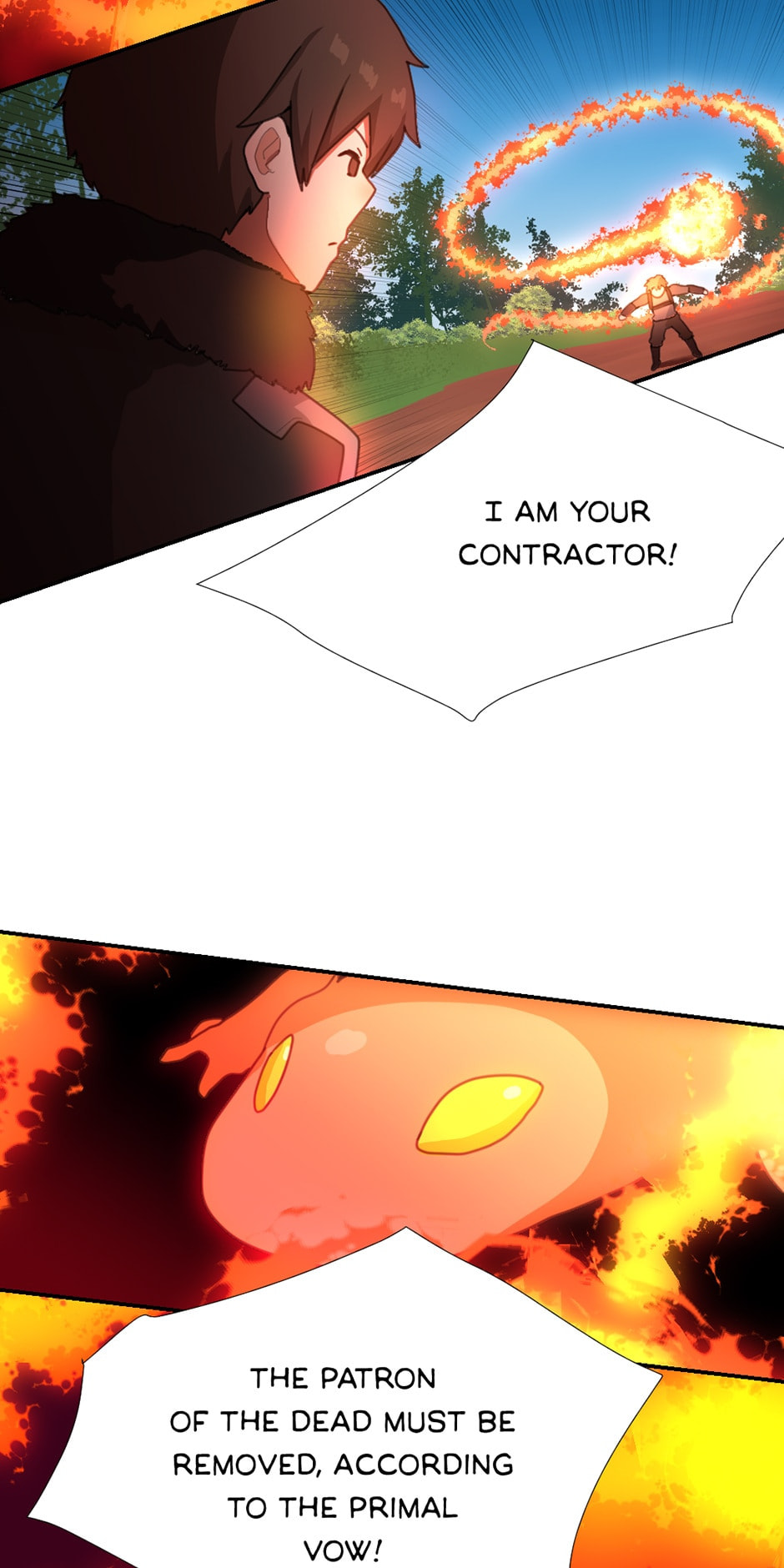 Read Life Cry chapter 48 image 1 on Lezhin