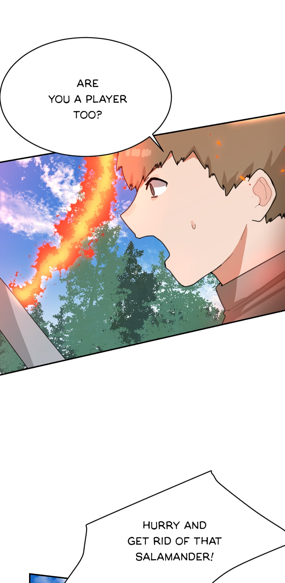 Read Life Cry chapter 48 image 10 on Lezhin