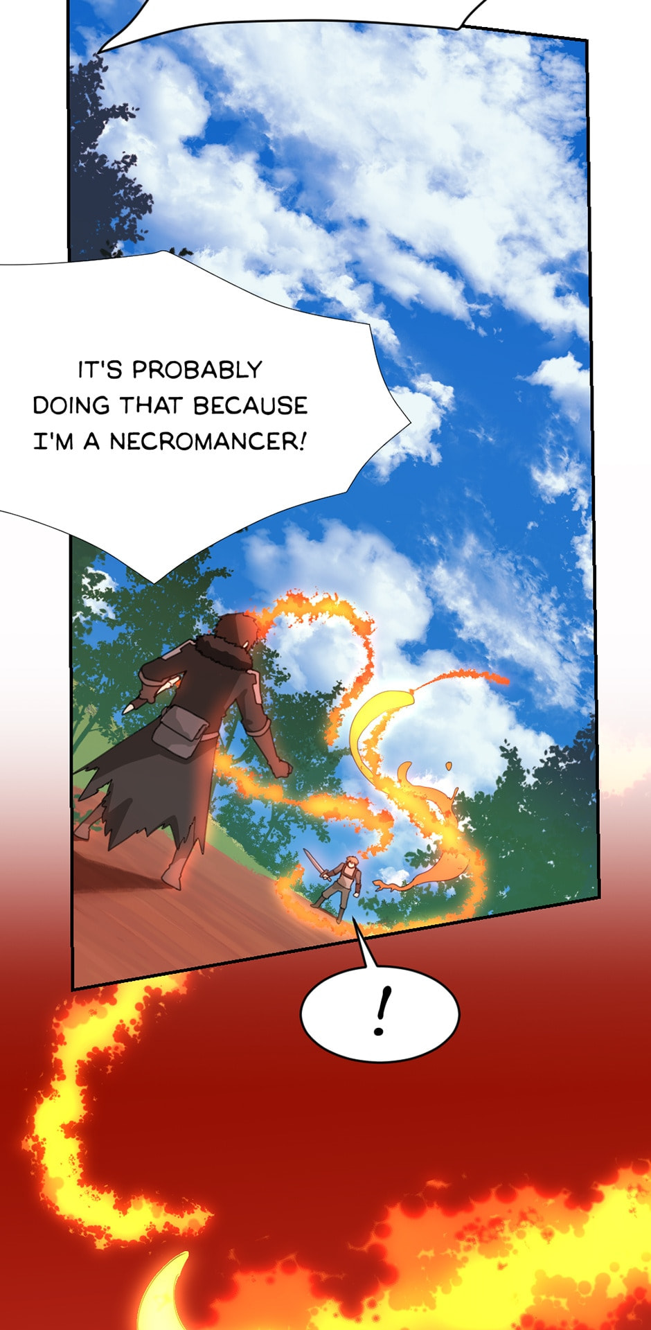 Read Life Cry chapter 48 image 11 on Lezhin