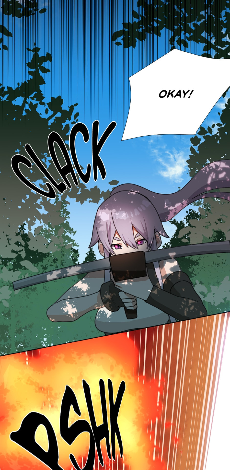 Read Life Cry chapter 48 image 16 on Lezhin