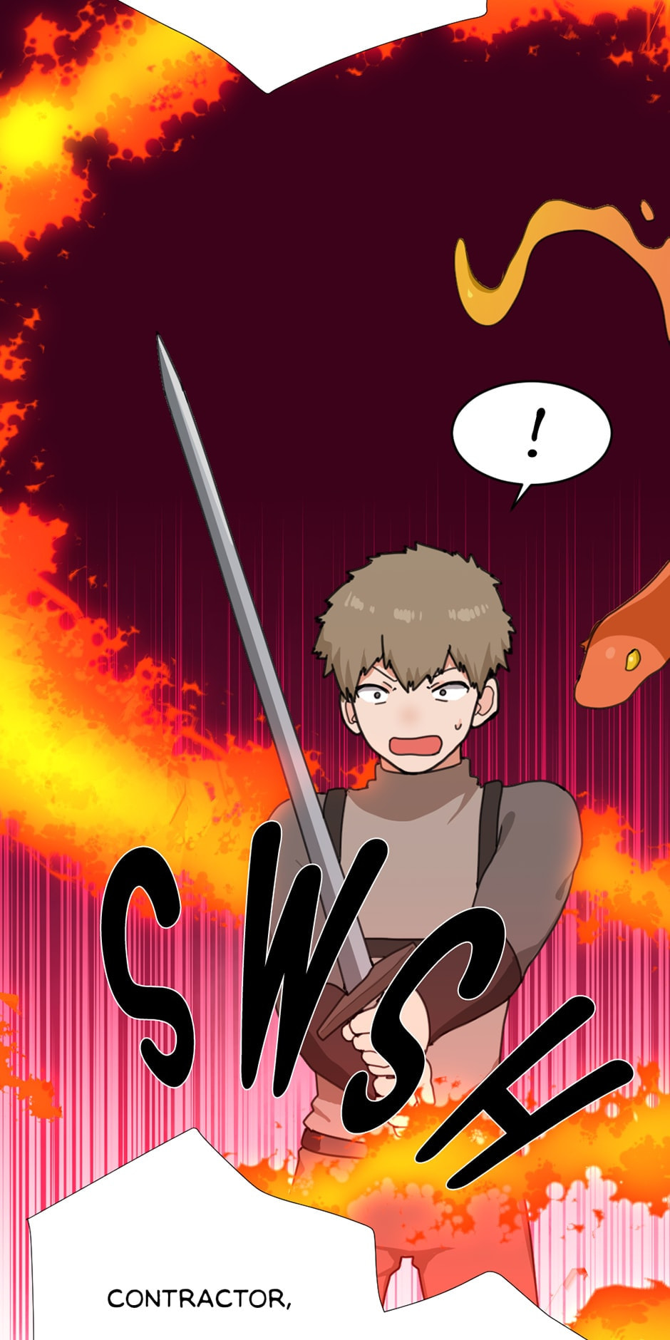 Read Life Cry chapter 48 image 2 on Lezhin