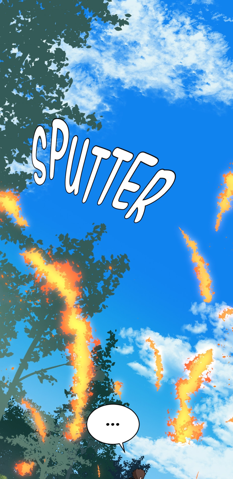 Read Life Cry chapter 48 image 31 on Lezhin