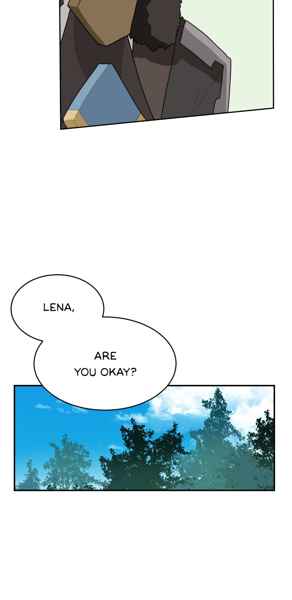 Read Life Cry chapter 48 image 33 on Lezhin