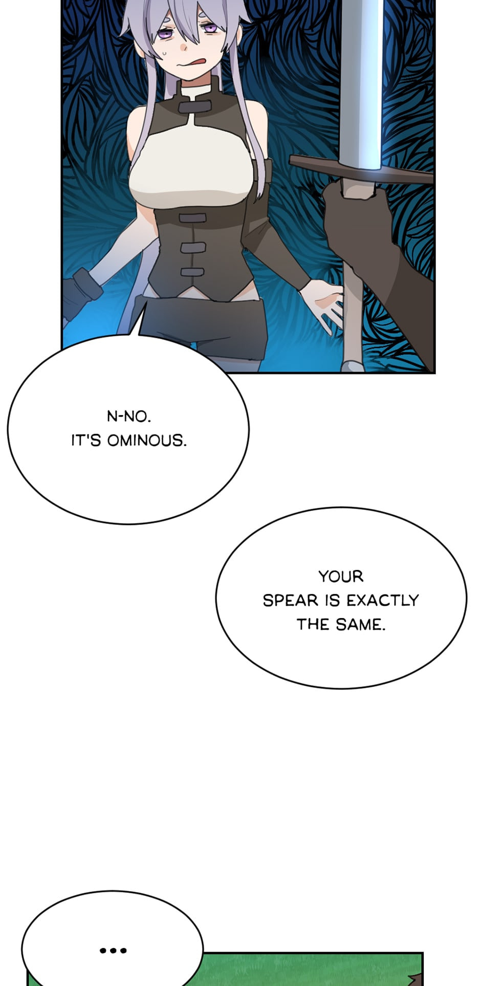 Read Life Cry chapter 48 image 39 on Lezhin