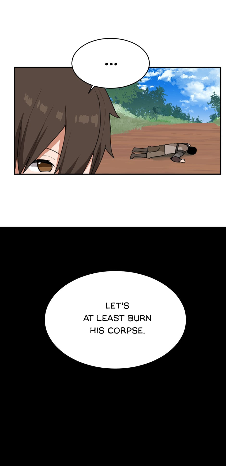 Read Life Cry chapter 48 image 41 on Lezhin