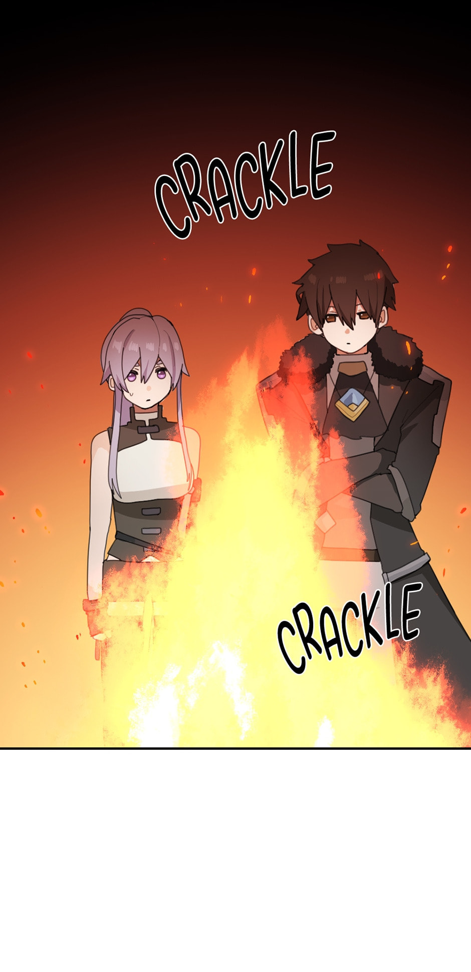 Read Life Cry chapter 48 image 42 on Lezhin