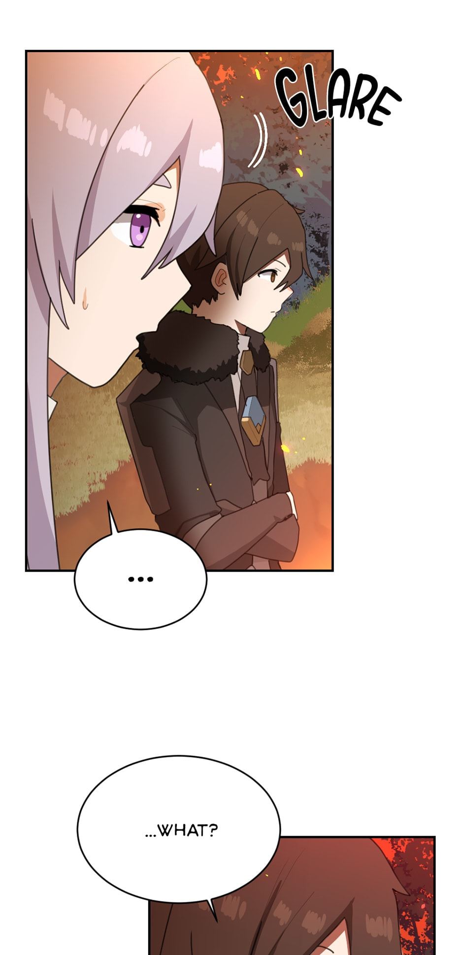Read Life Cry chapter 48 image 43 on Lezhin