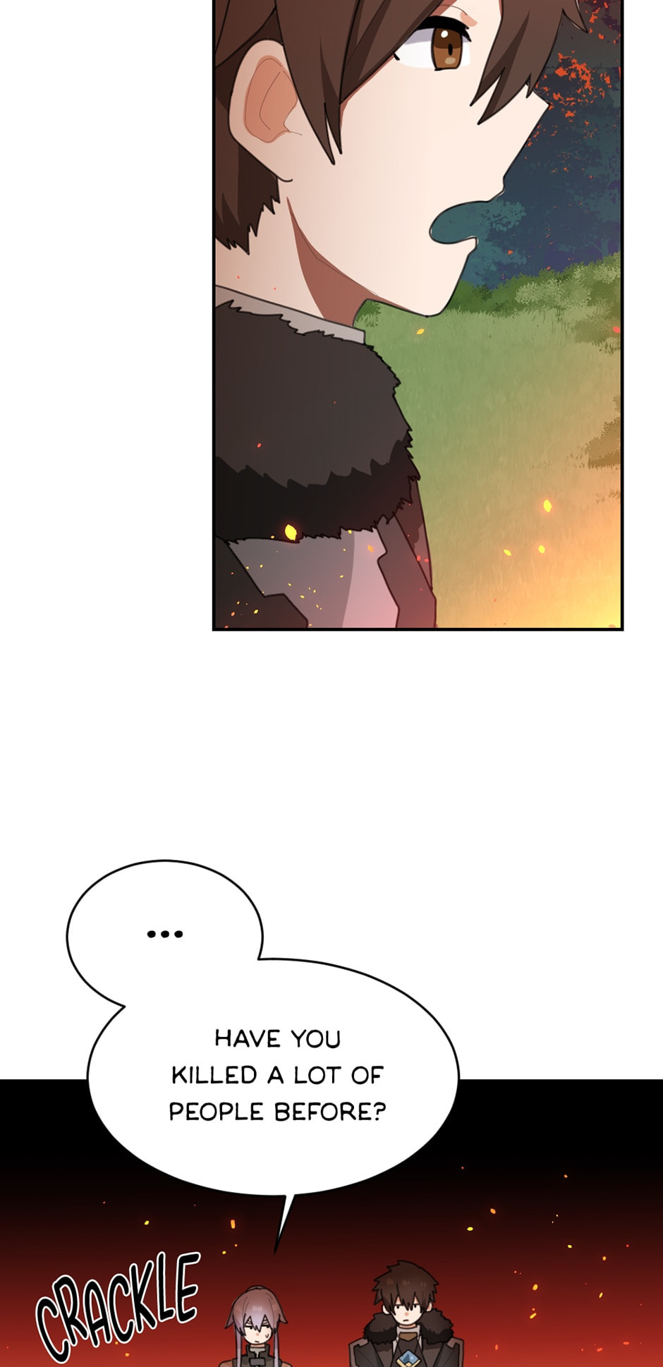Read Life Cry chapter 48 image 44 on Lezhin