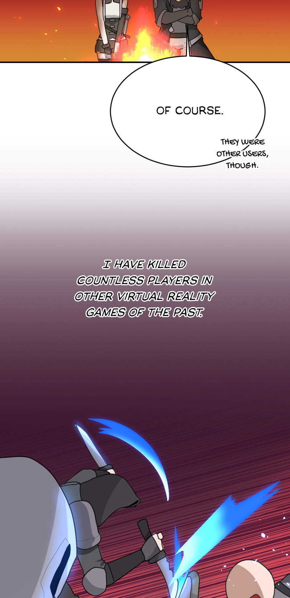 Read Life Cry chapter 48 image 45 on Lezhin