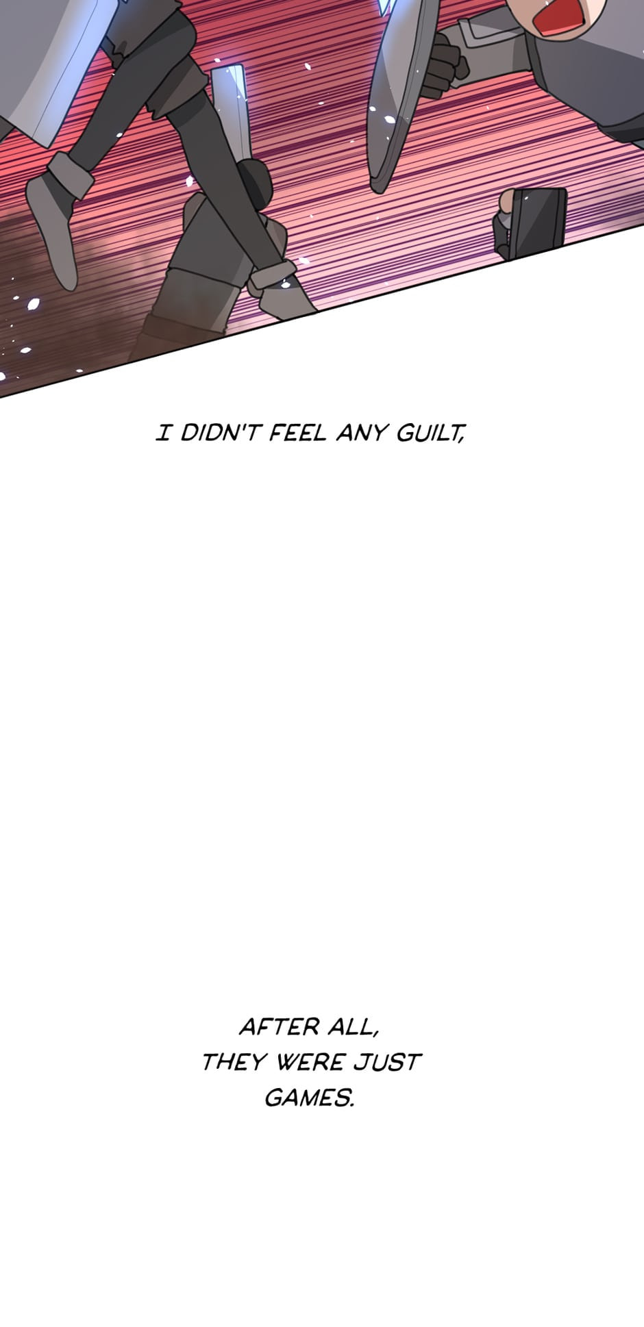 Read Life Cry chapter 48 image 46 on Lezhin