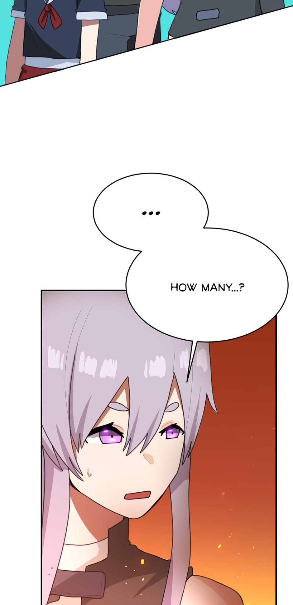 Read Life Cry chapter 48 image 48 on Lezhin
