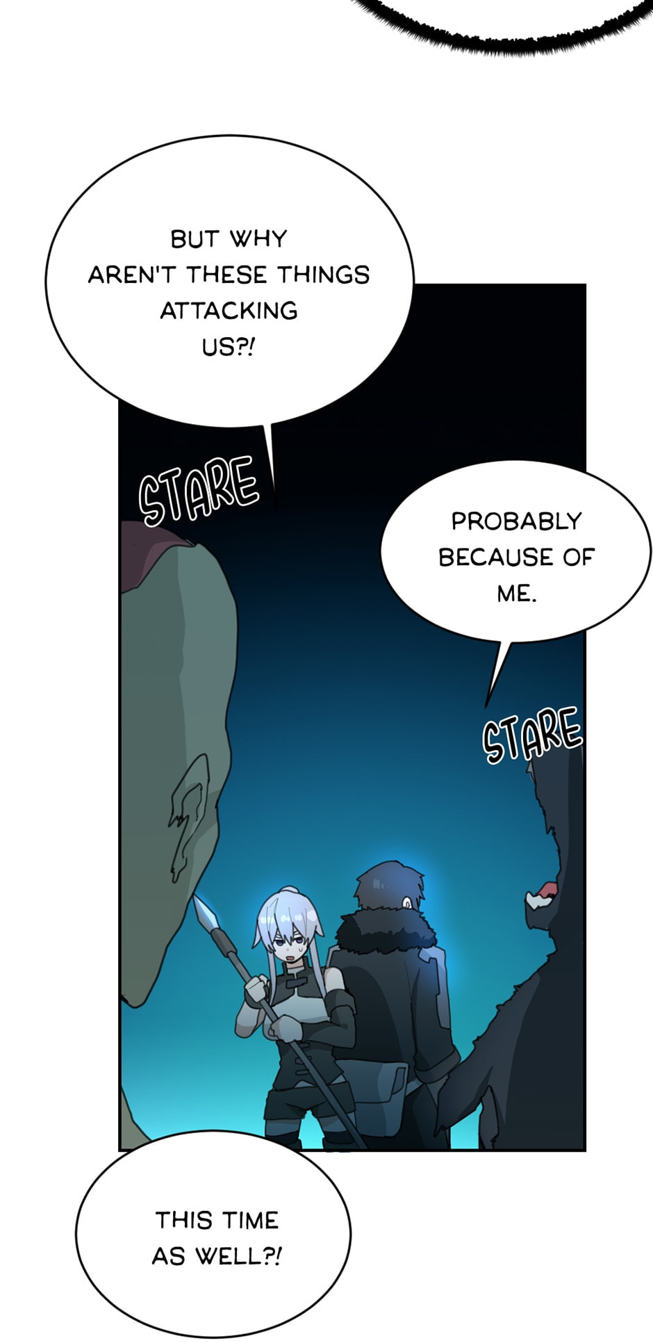 Read Life Cry chapter 48 image 54 on Lezhin