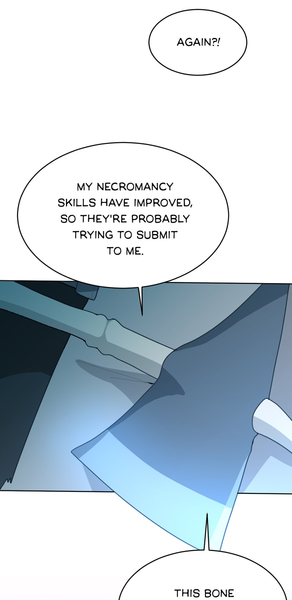 Read Life Cry chapter 48 image 55 on Lezhin