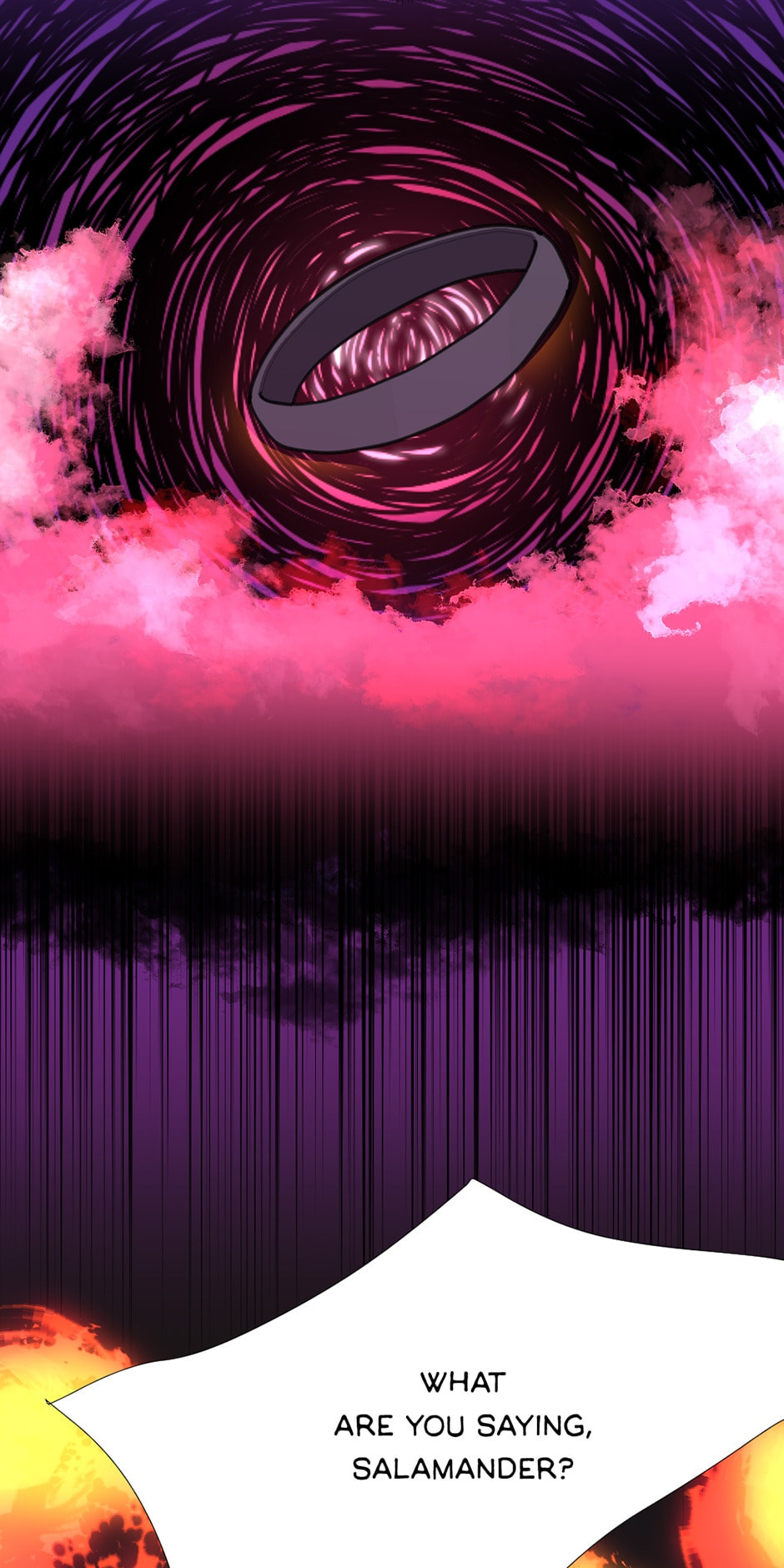 Read Life Cry chapter 48 image 6 on Lezhin