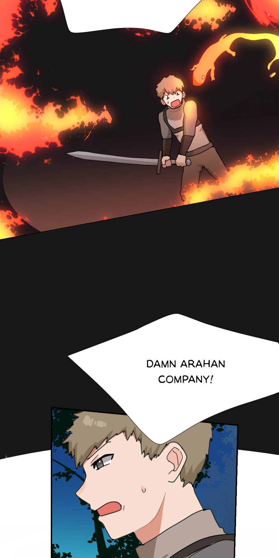Read Life Cry chapter 48 image 7 on Lezhin