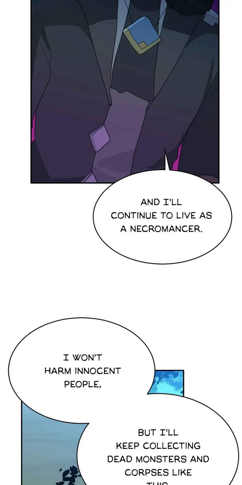 Read Life Cry chapter 49 image 16 on Lezhin