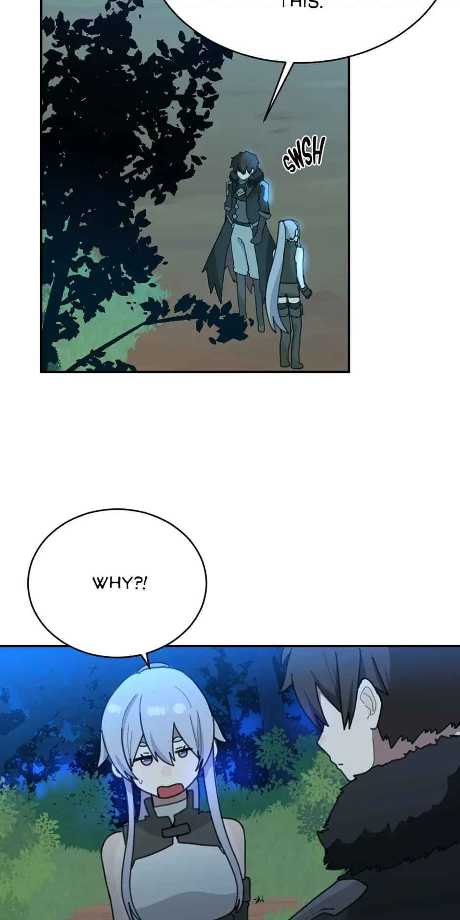 Read Life Cry chapter 49 image 17 on Lezhin