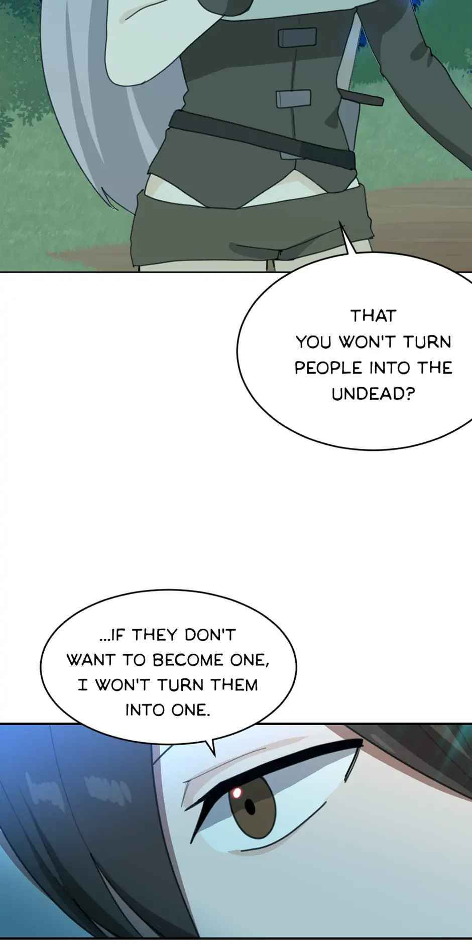 Read Life Cry chapter 49 image 20 on Lezhin