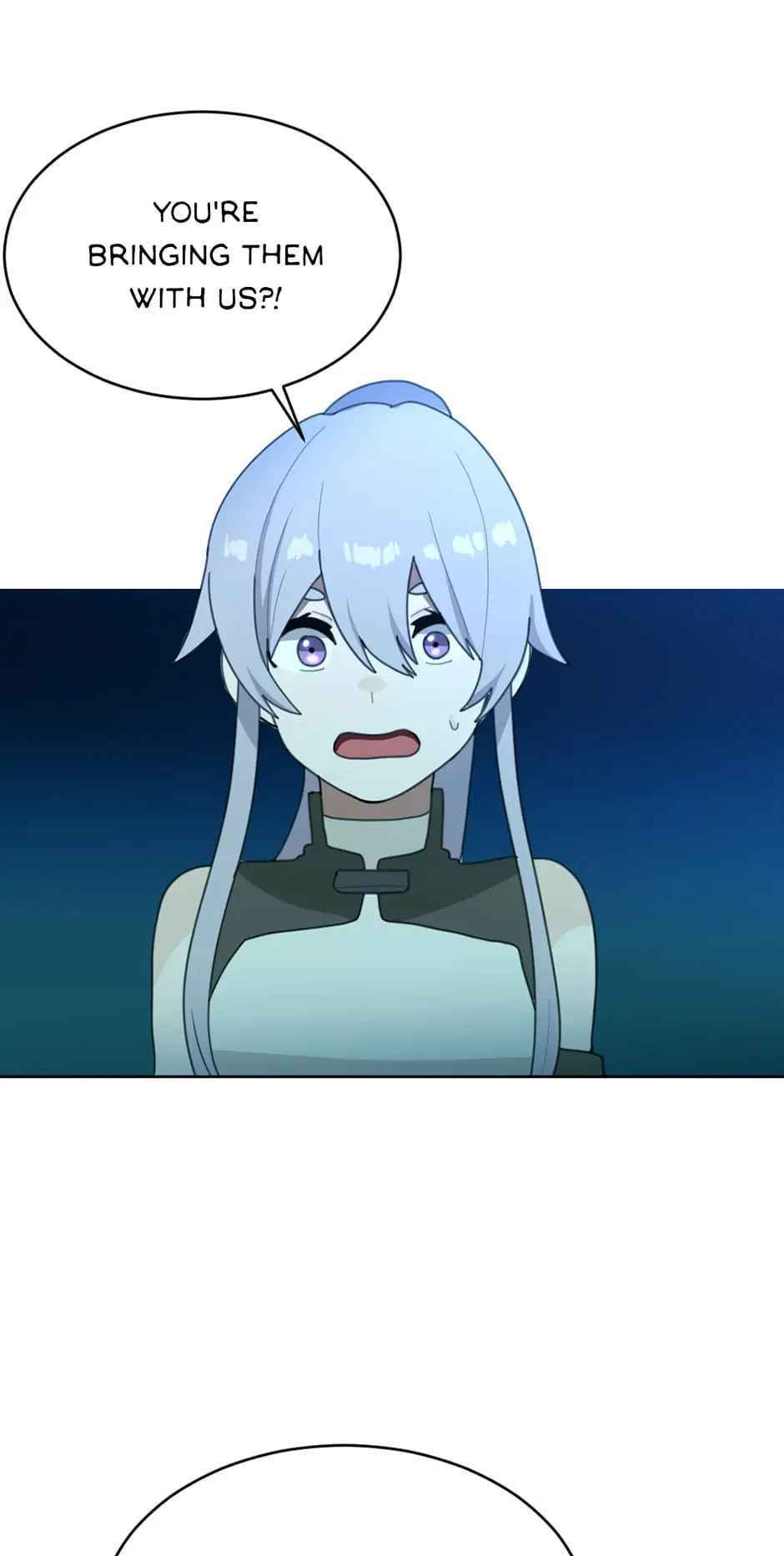 Read Life Cry chapter 49 image 3 on Lezhin