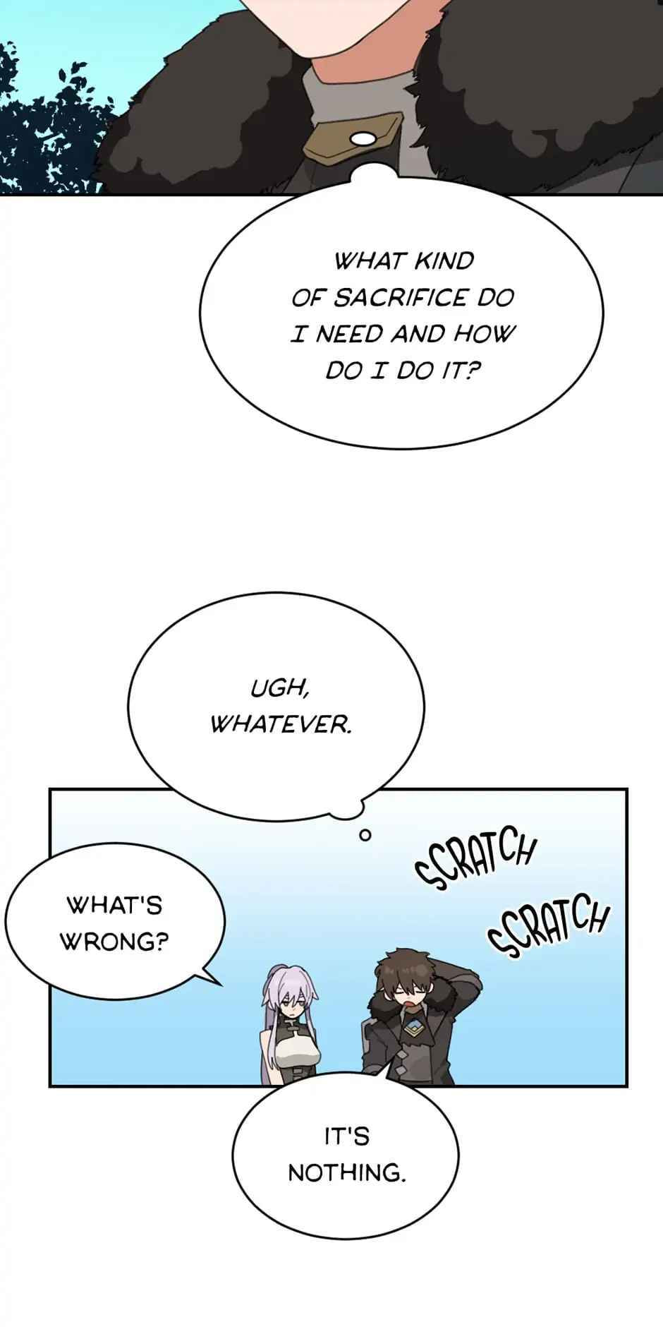 Read Life Cry chapter 49 image 35 on Lezhin