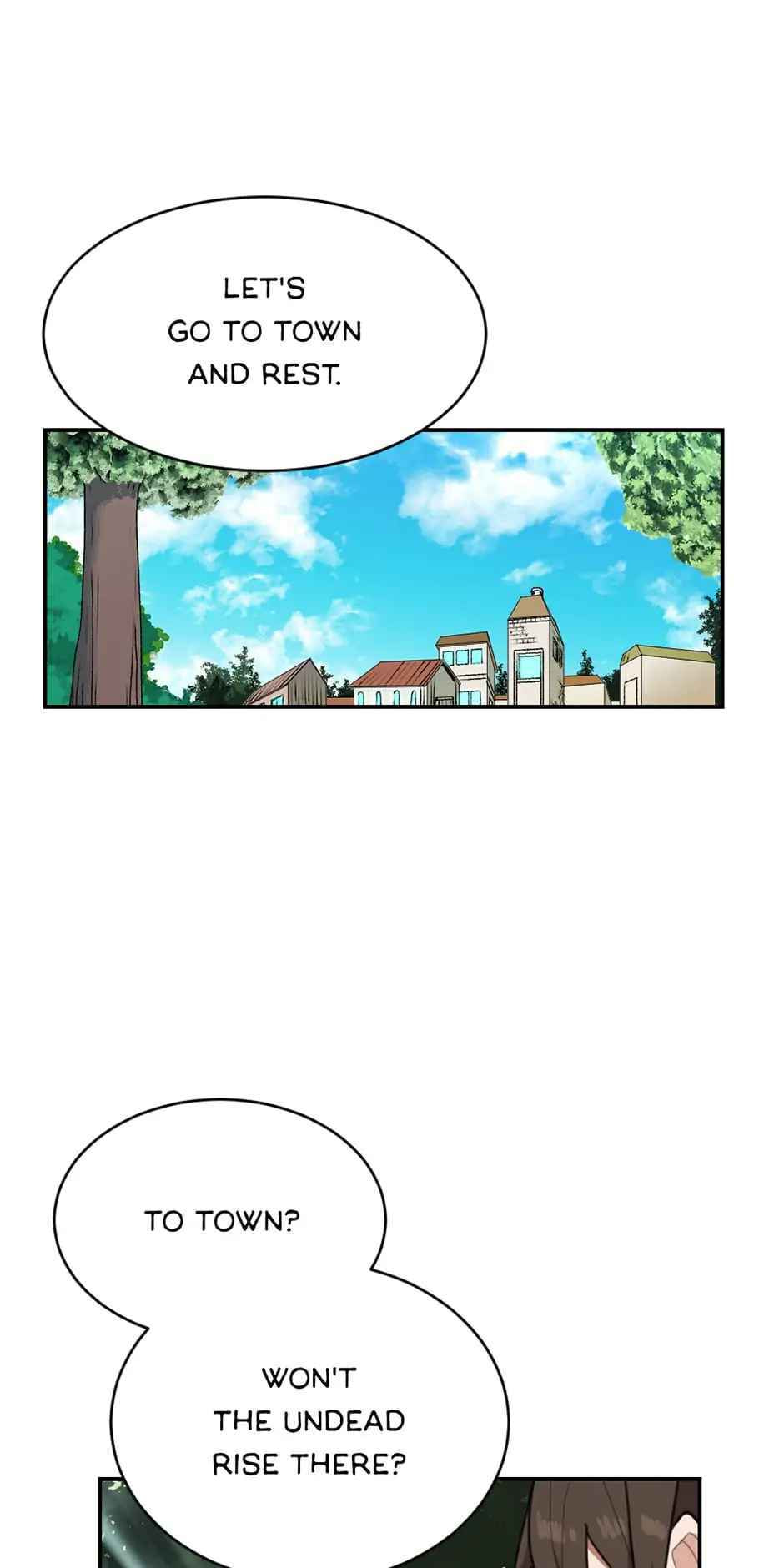 Read Life Cry chapter 49 image 36 on Lezhin