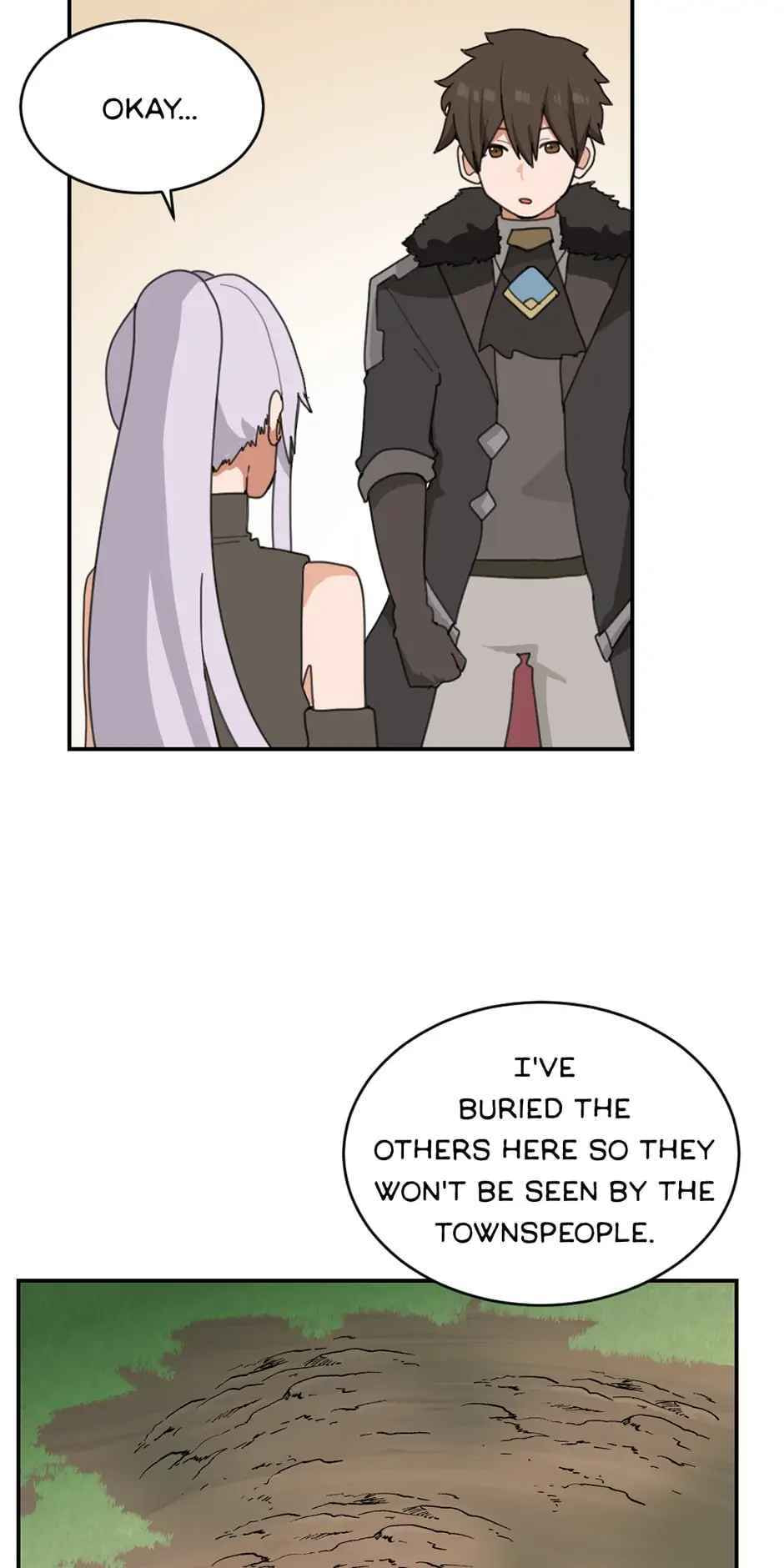 Read Life Cry chapter 49 image 38 on Lezhin