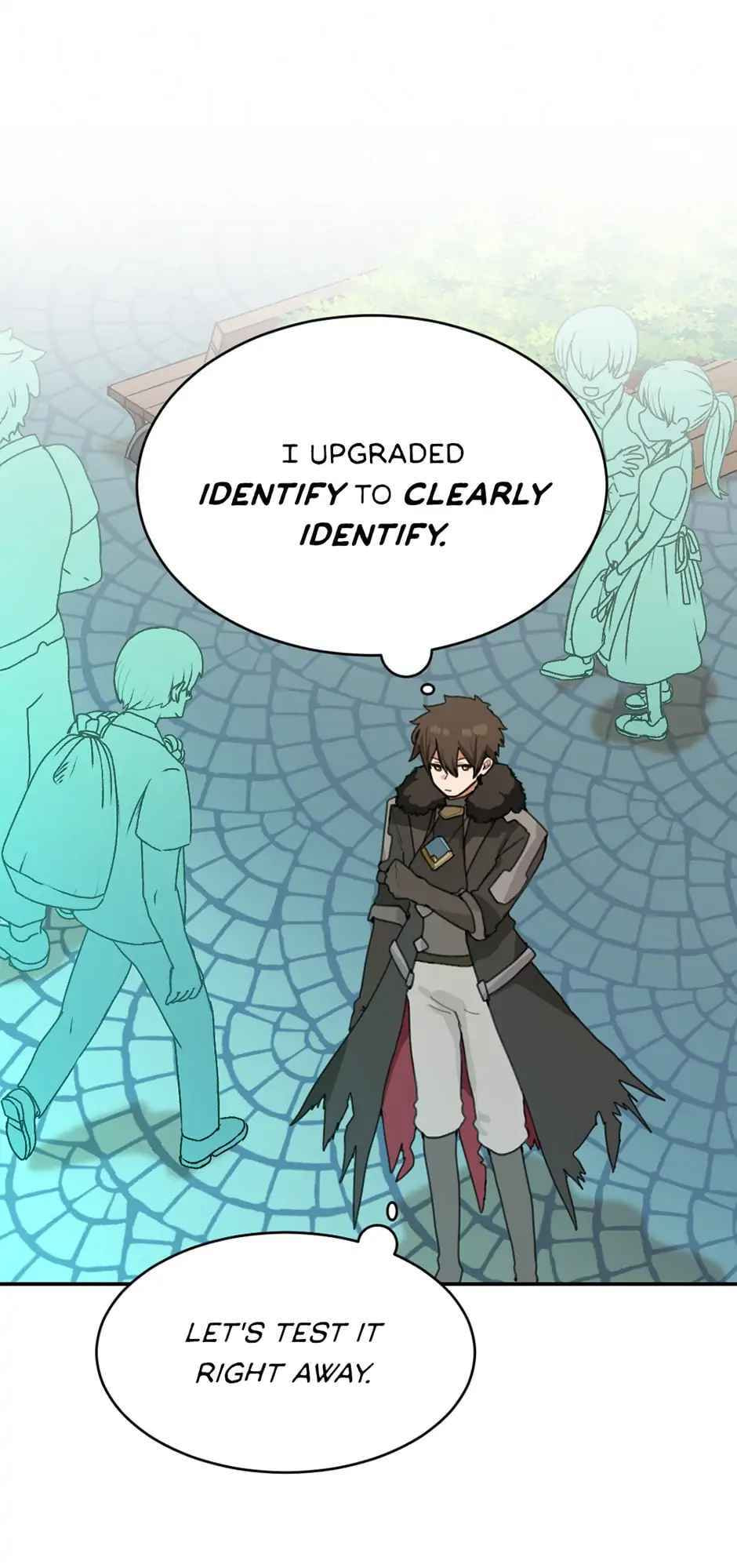 Read Life Cry chapter 49 image 51 on Lezhin