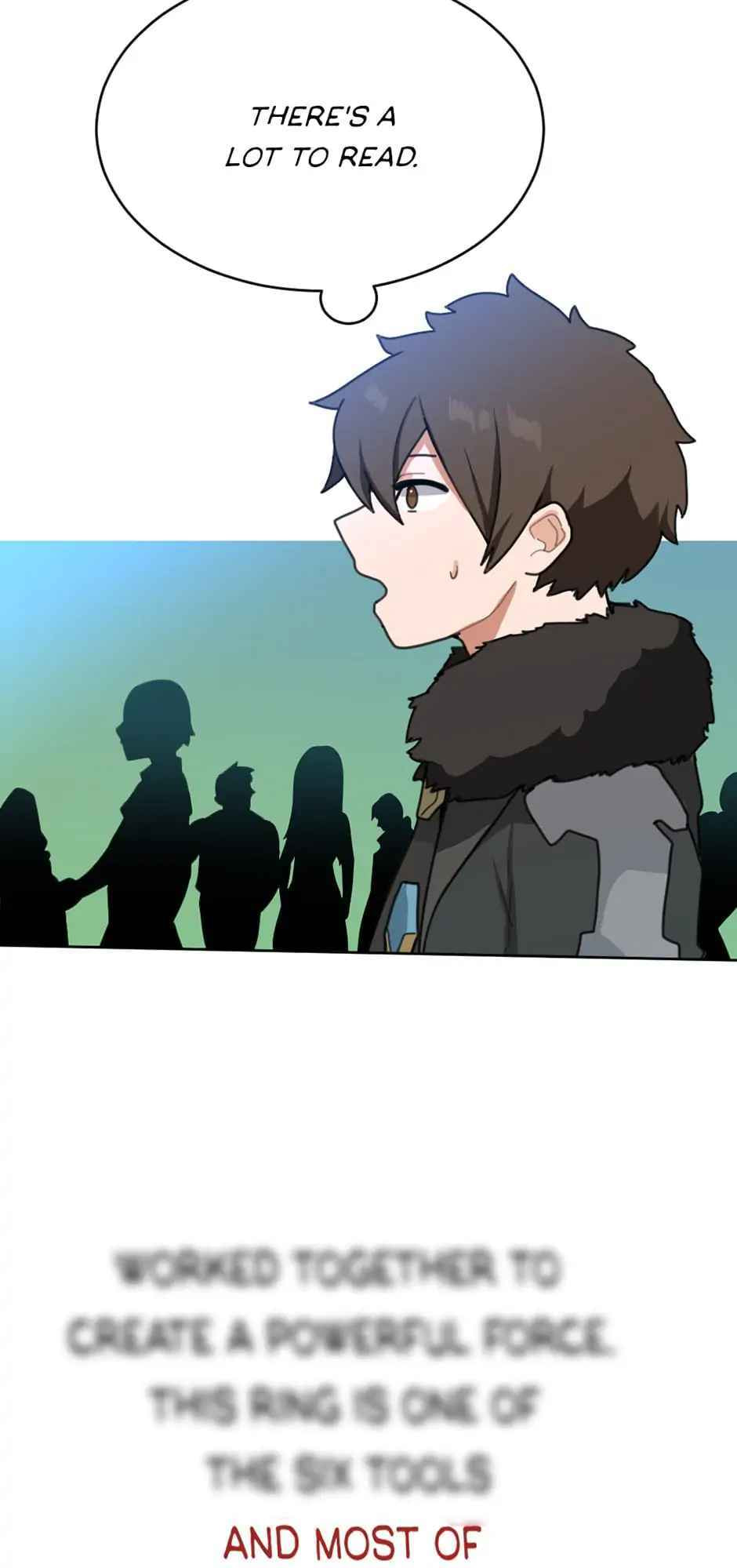 Read Life Cry chapter 49 image 55 on Lezhin