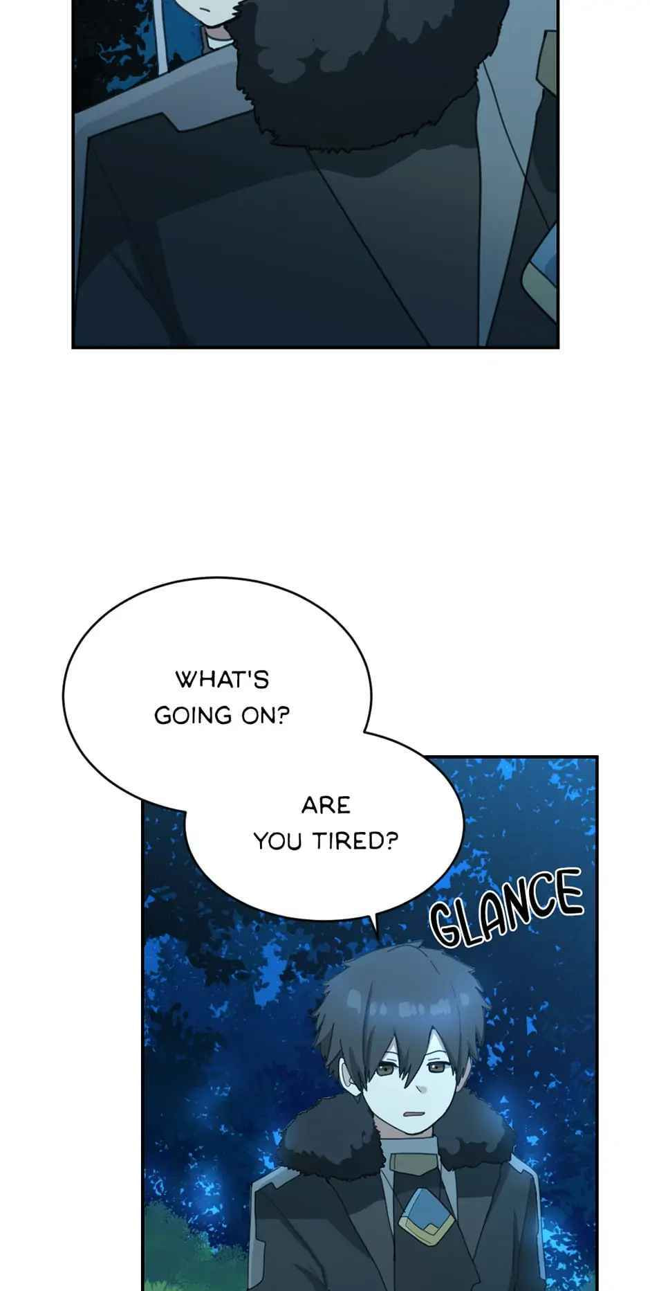 Read Life Cry chapter 49 image 7 on Lezhin