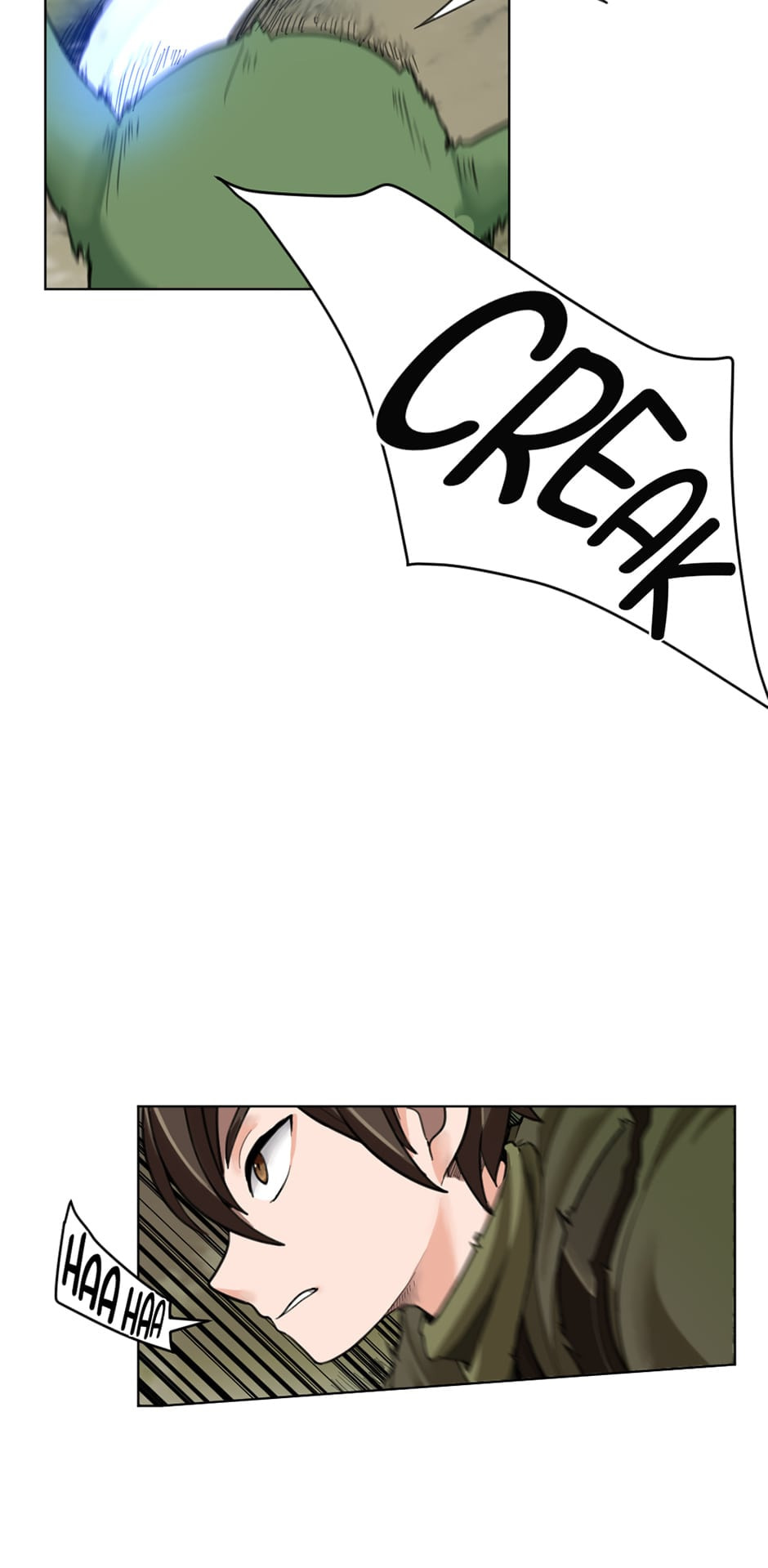 Read Life Cry chapter 5 image 1 on Lezhin