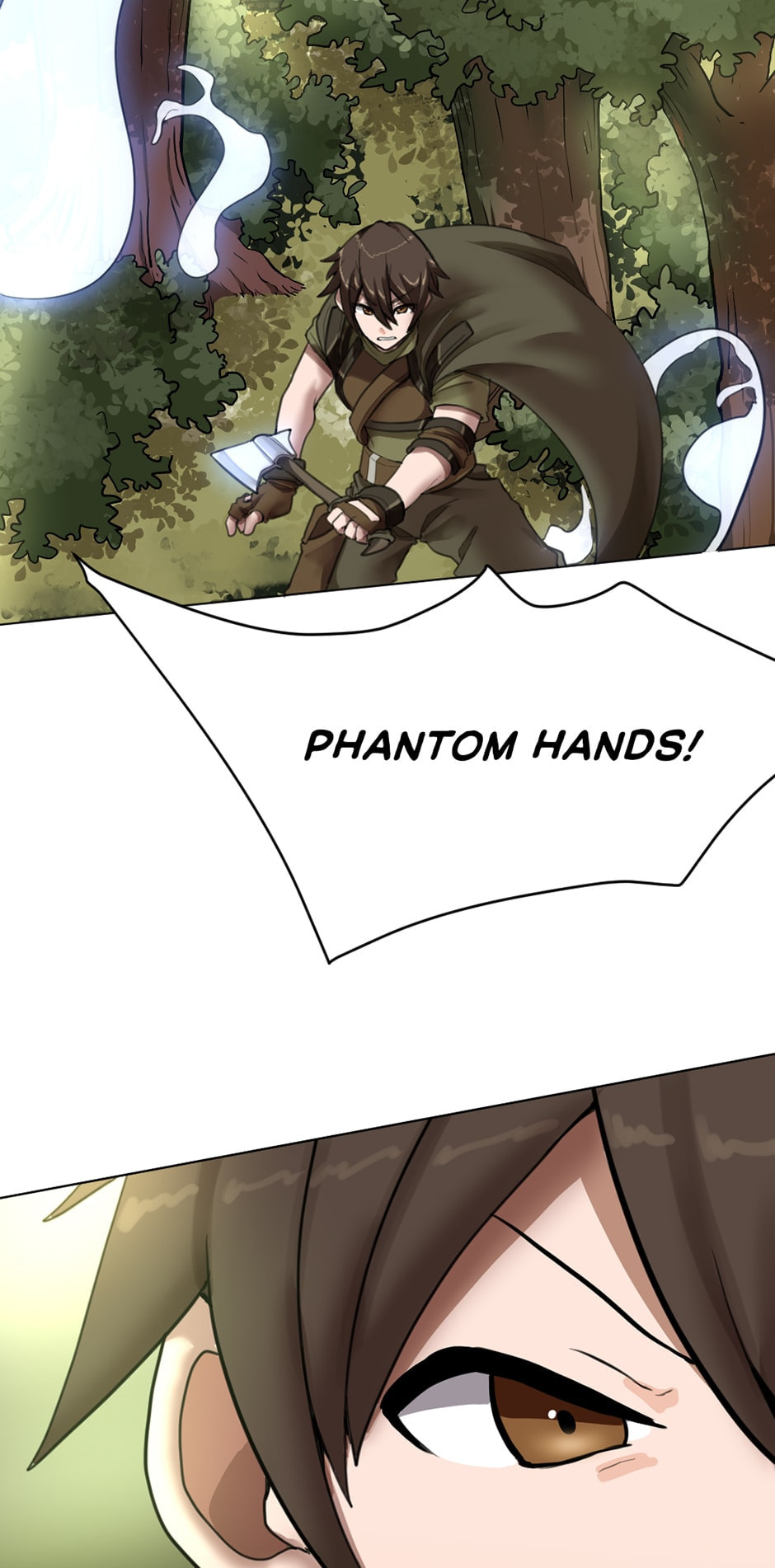 Read Life Cry chapter 5 image 11 on Lezhin