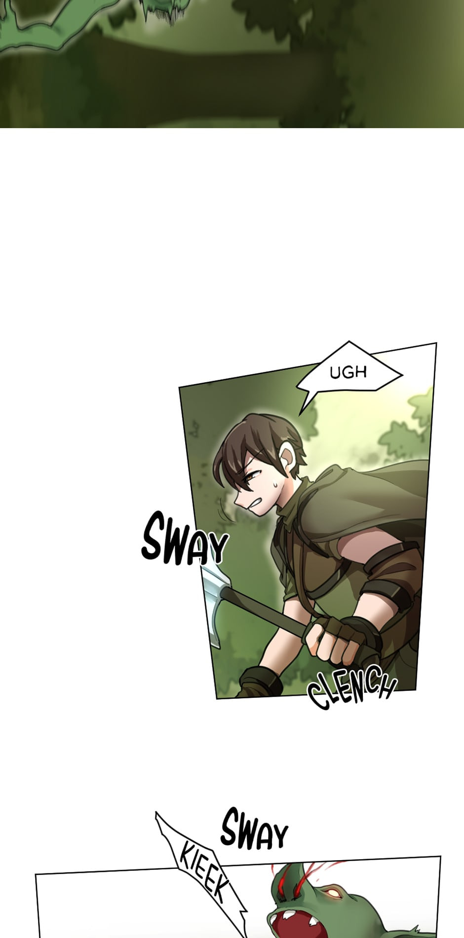 Read Life Cry chapter 5 image 14 on Lezhin