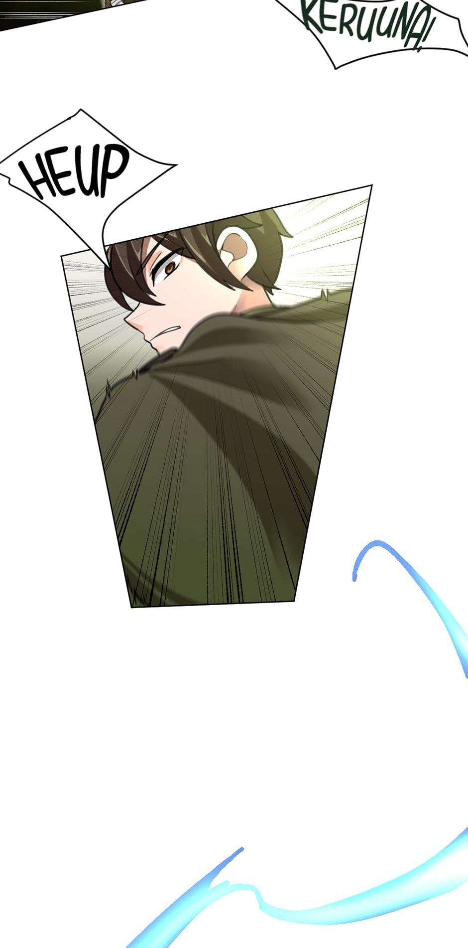Read Life Cry chapter 5 image 19 on Lezhin