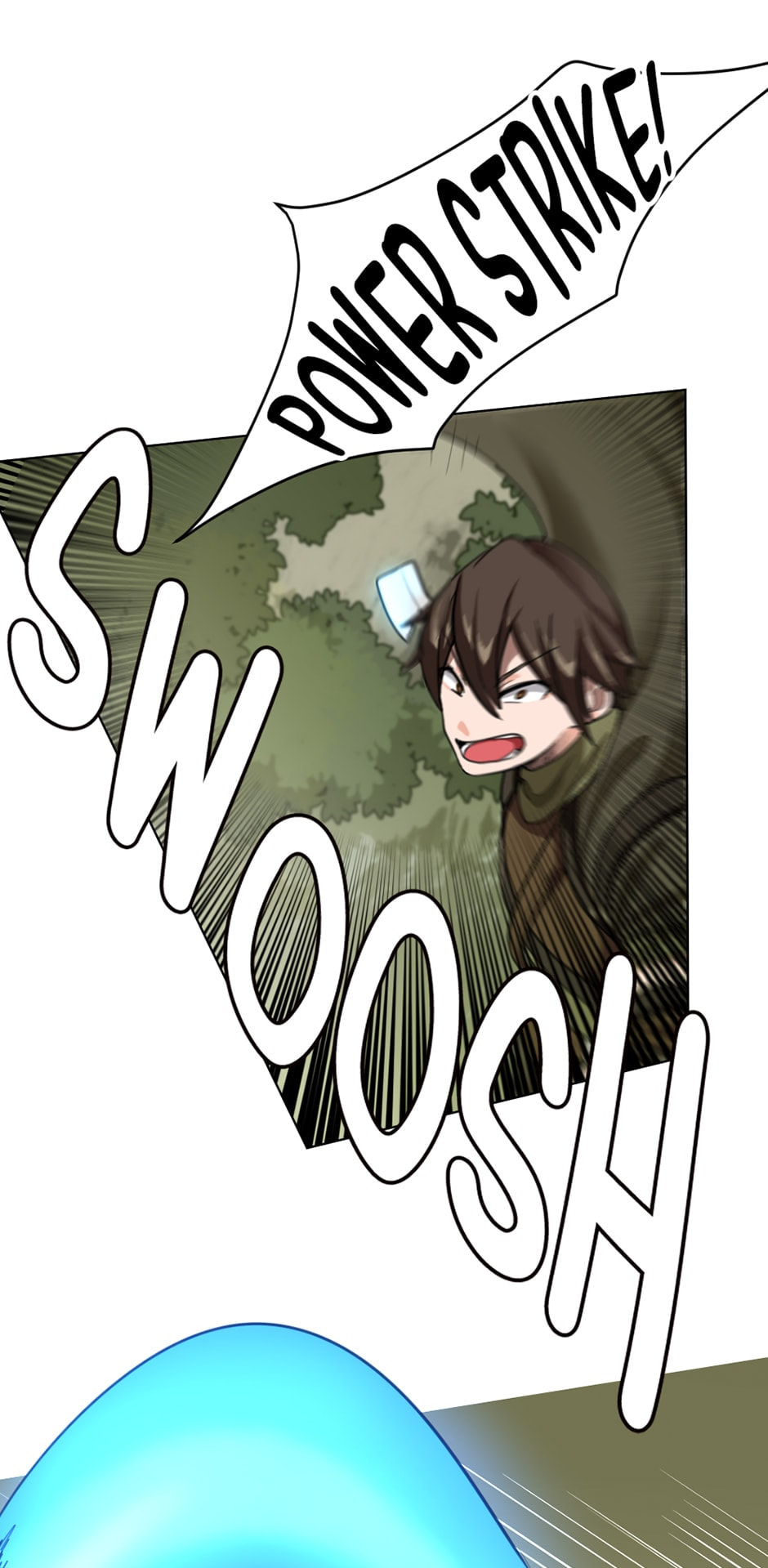 Read Life Cry chapter 5 image 2 on Lezhin