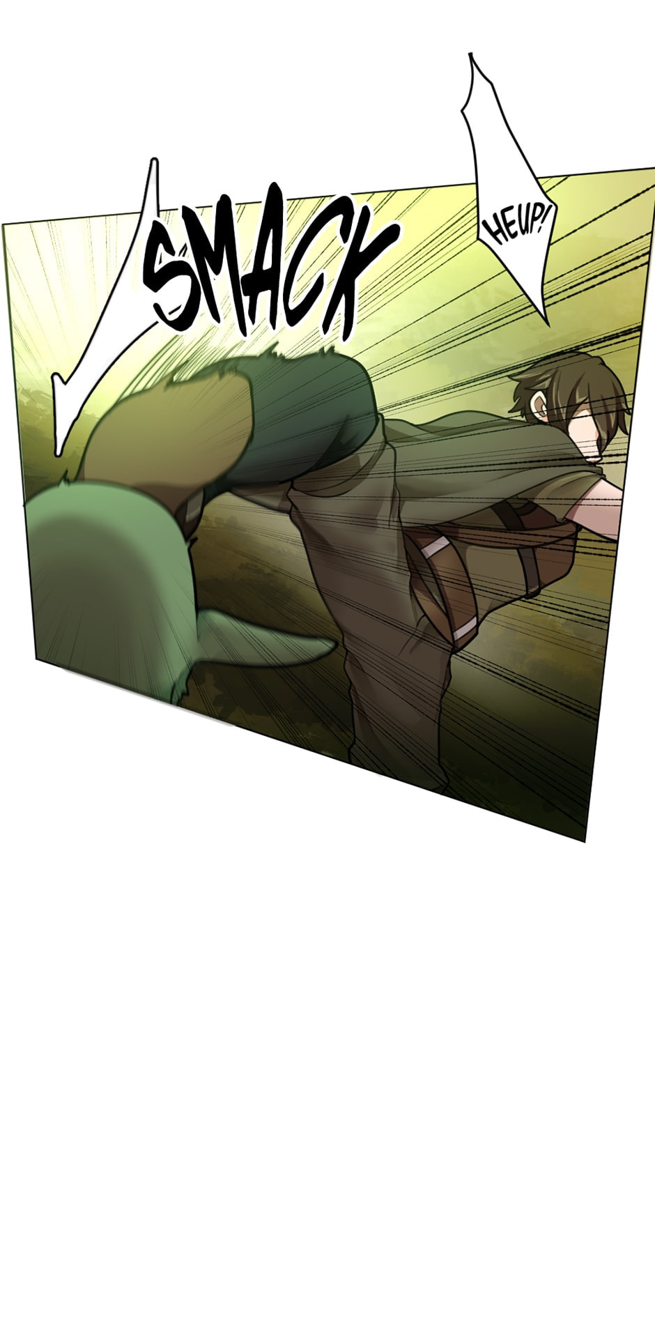 Read Life Cry chapter 5 image 23 on Lezhin