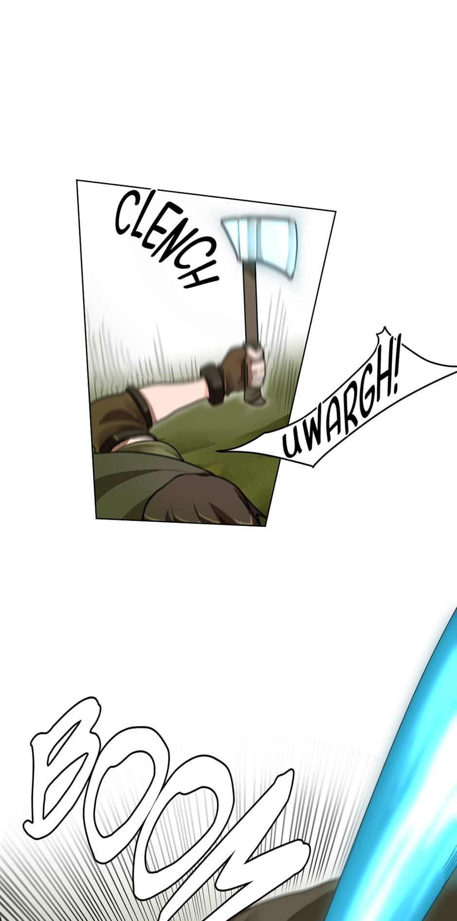 Read Life Cry chapter 5 image 24 on Lezhin